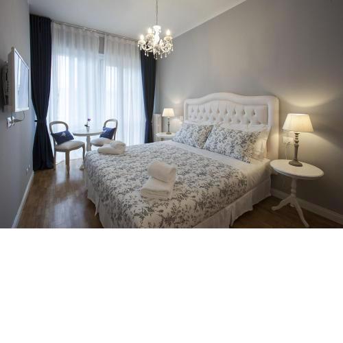 B&B La Nannina