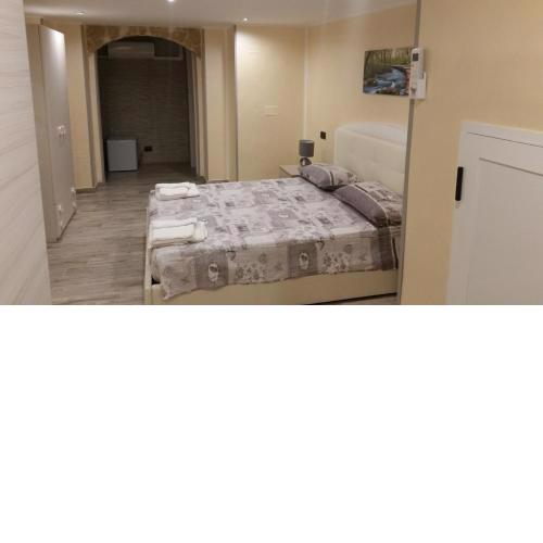 B&B La Nassa