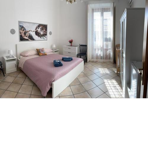 B&B La Norma