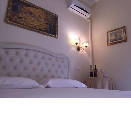 B&B La Nuova Fattoria