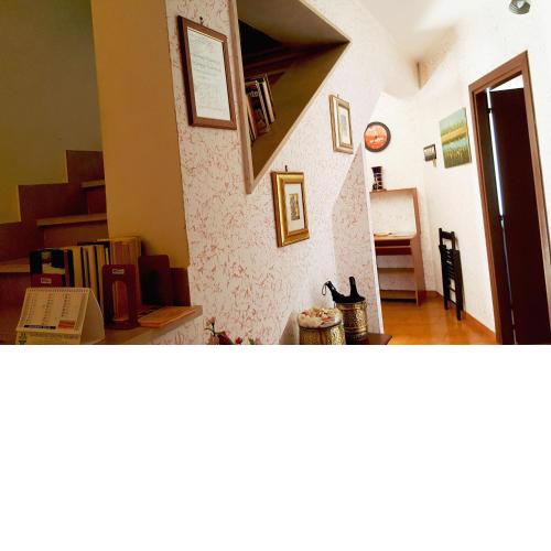 B&B La Pace Ardea