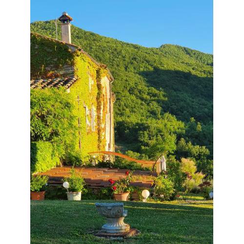 B&B La Pace