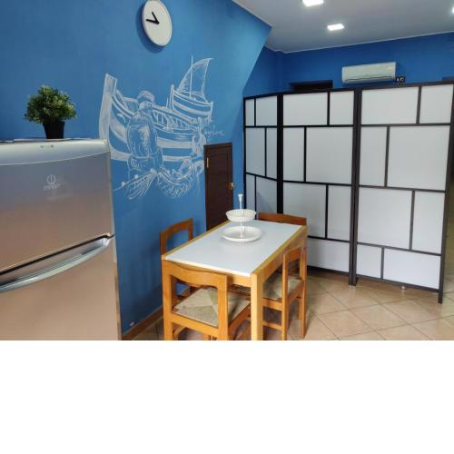 B&B La Paciota - Appartamento a 2 passi dal mare