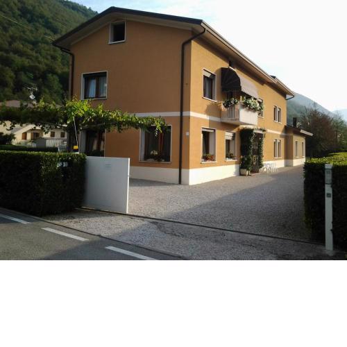 B&B La Palanca