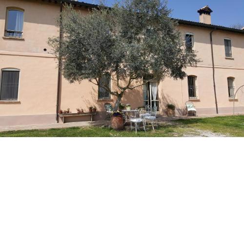 B&B La Palazza