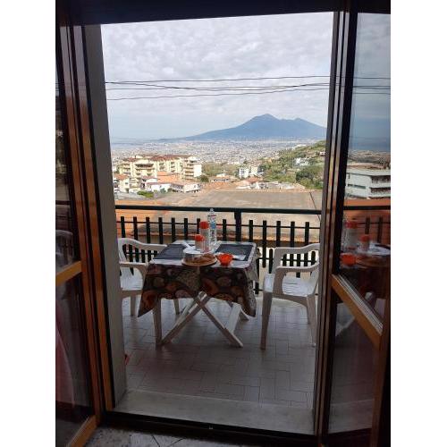 B&B La Panoramica