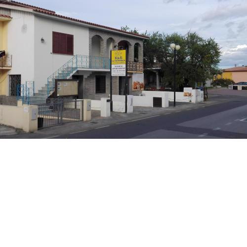 B&B La Pavoncella