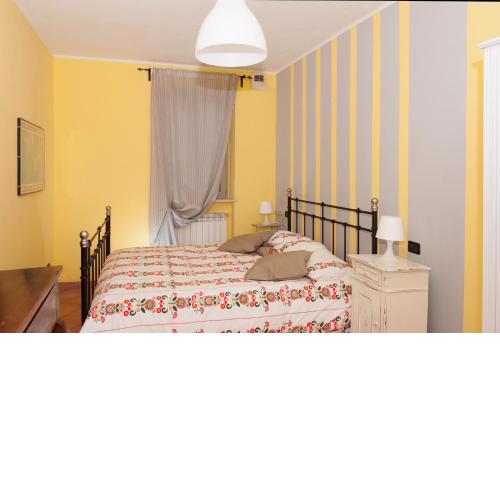 B&B La Pellizzera