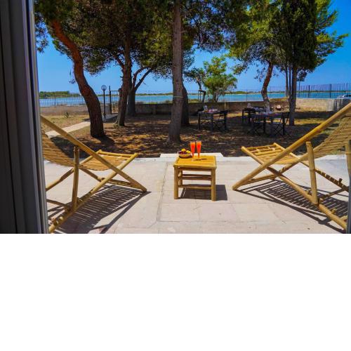 B&B La Penisola