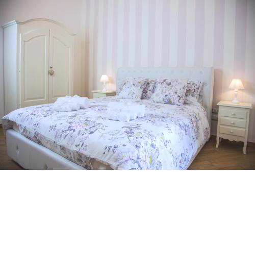 B&B La Perla - Chic Accommodation