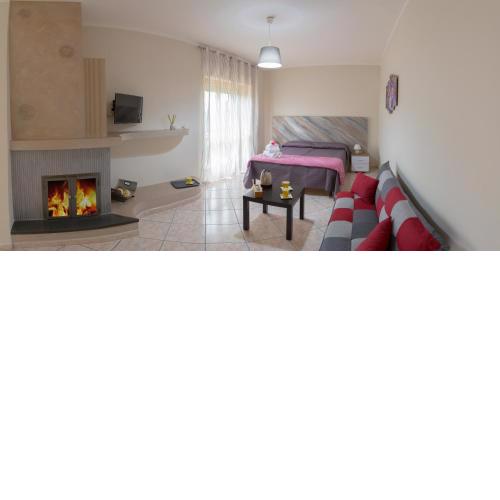 B&B La perla dei casali