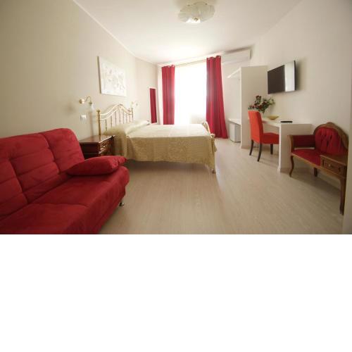 B&B La Perla di Roma