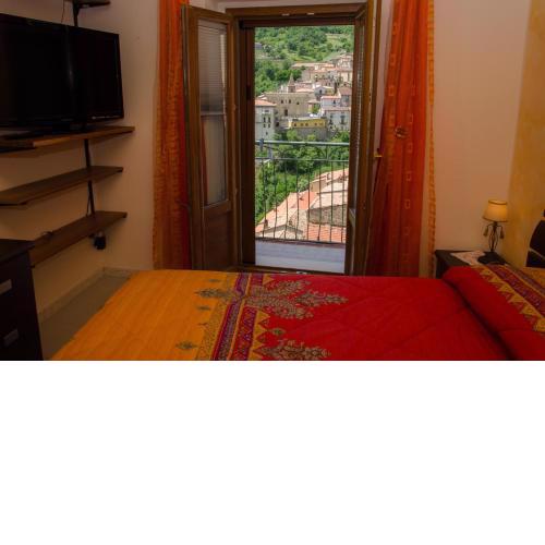 B&B La Perla nelle Dolomiti