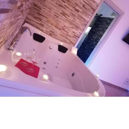 B&B La Perla & Suites