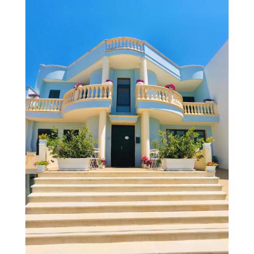 B&B La Perla