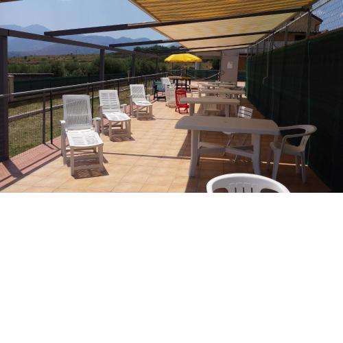 B&B La Petrosa
