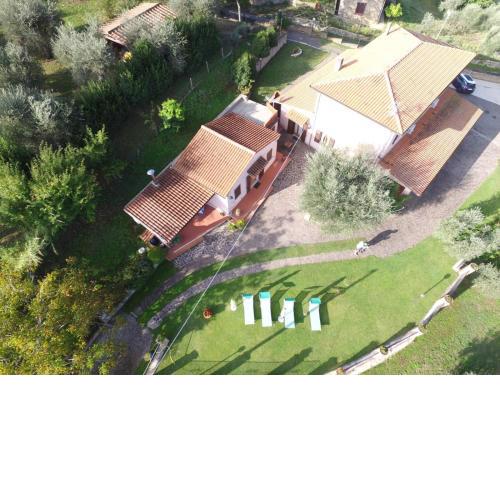 B&B La Piaggia