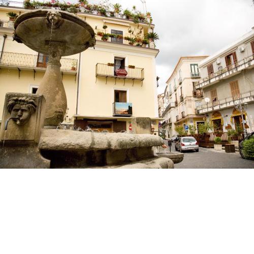 B&B La Piazzetta