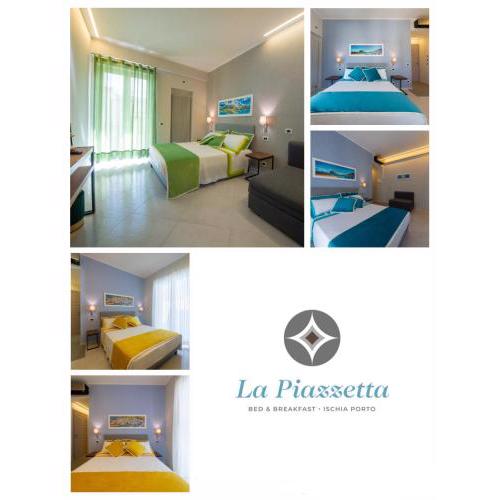 B&B La Piazzetta
