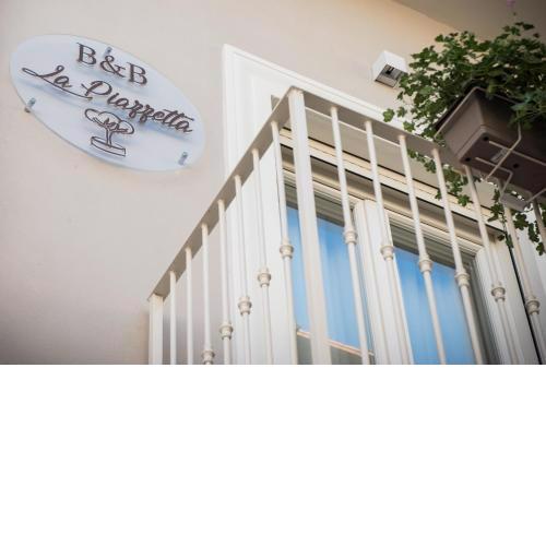 B&B La Piazzetta