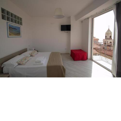 B&B LA PIAZZETTA