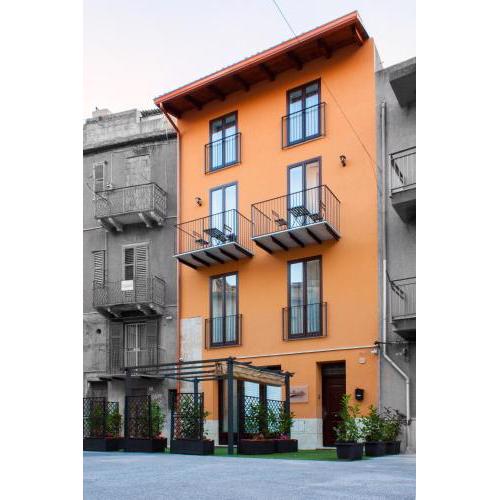 B&B La Piazzetta