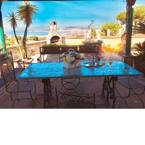 B&B LA PIETRA