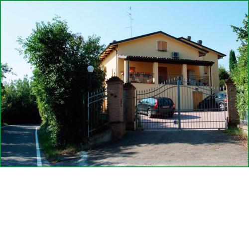 B&B La Pilastrina