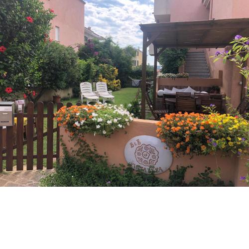B&B La Pintadera