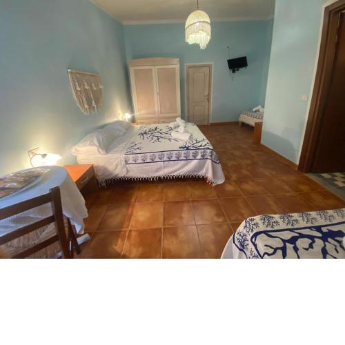 B&B La Pitraia