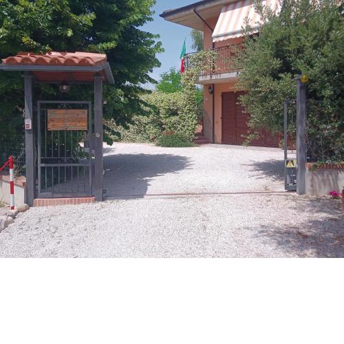 B&B La poeta