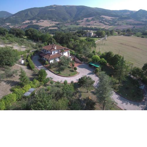 B&B La Poiana