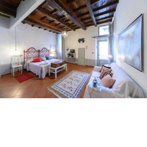 B&B La Polinnia