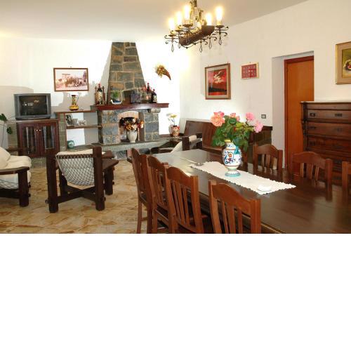 B&B La Porta Del Cilento