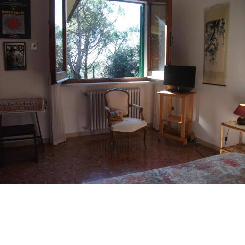 B&B La Principessa