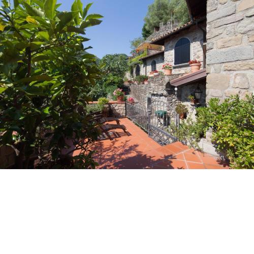 B&B La Pulce Dorata