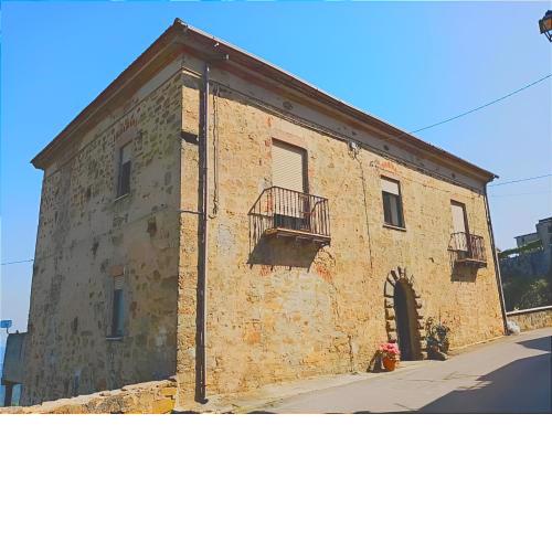 B&B La Quercia del Cilento