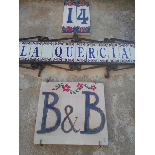 B&B La Quercia