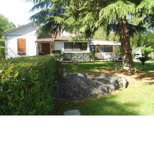 B&B La Quercia
