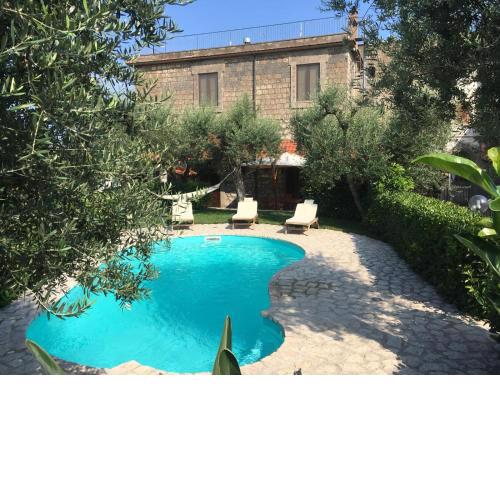 B&B La Quiete
