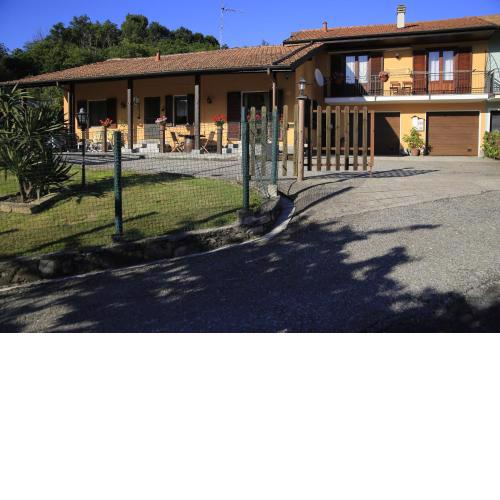 B&B La Quiete