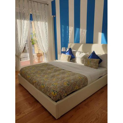 B&B La Rada