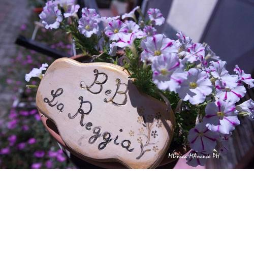 B&B La Reggia