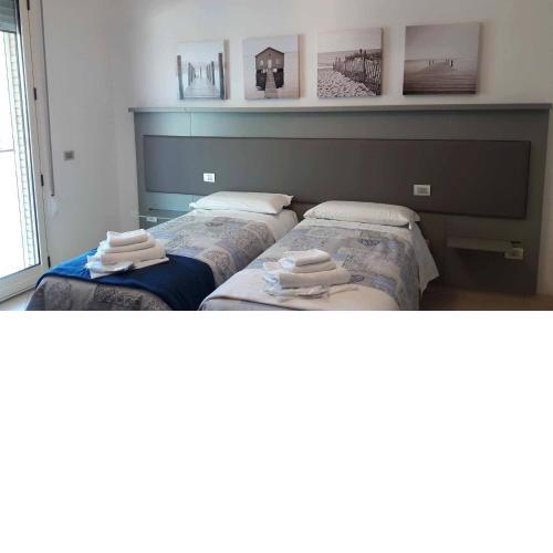 B&B La Regina di Rimini