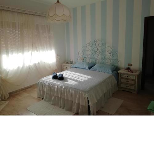 B&B LA REGINA