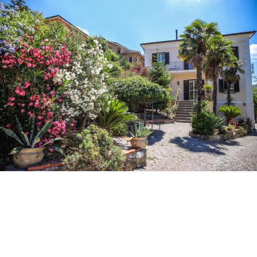B&B La Residenza Torchiara