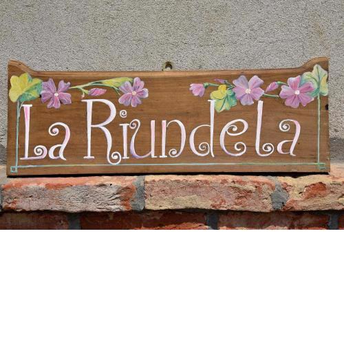 B&B La Riundela