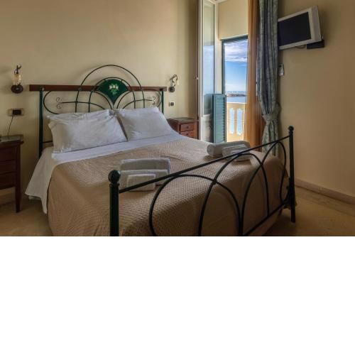 B&B La Riviera