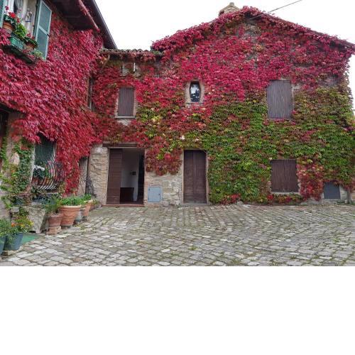 B&B La Rocca