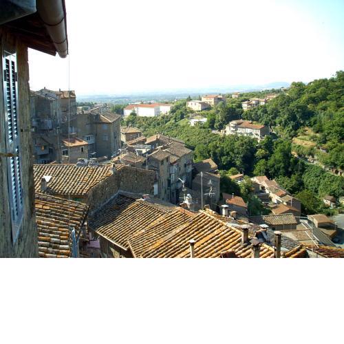 B&B La Rocca